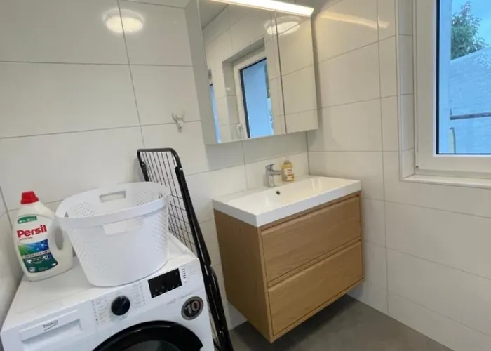 Daire Rozna Rezidenca - Beautiful Attic For 6 People Ljubljana