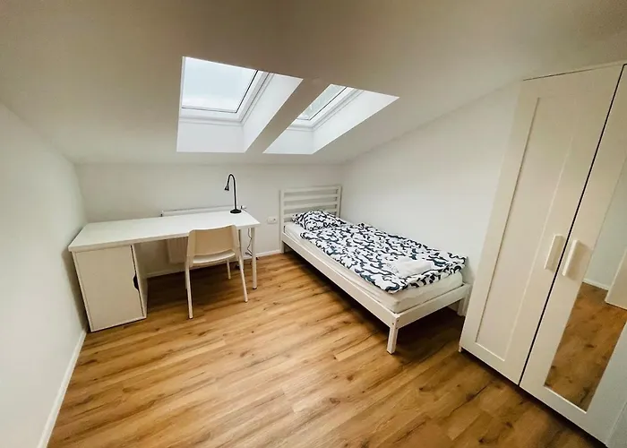 Rozna Rezidenca - Beautiful Attic For 6 People Апартаменты